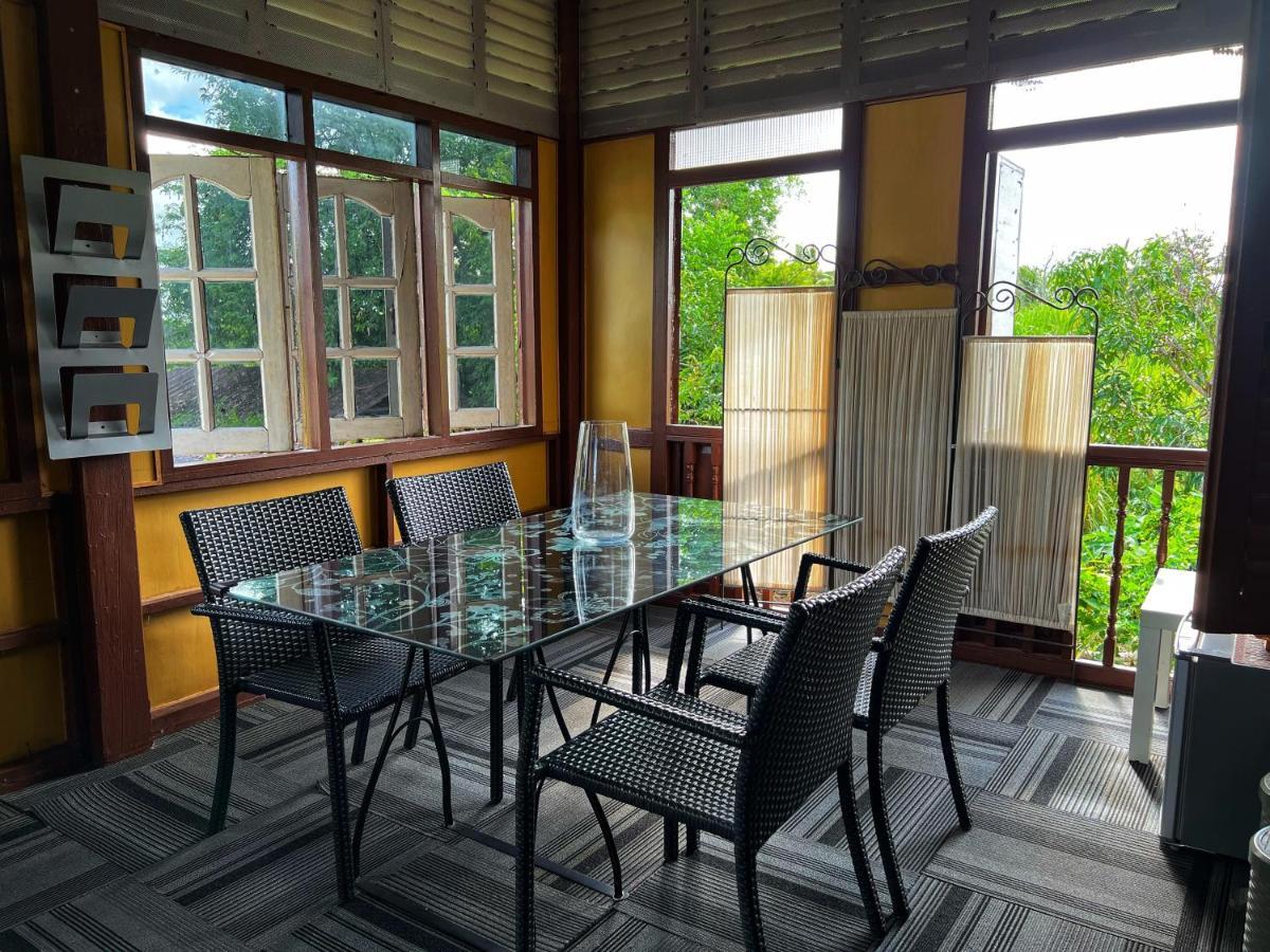Kejora Homestay Kangar Exterior photo