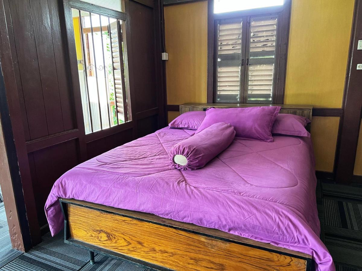 Kejora Homestay Kangar Exterior photo