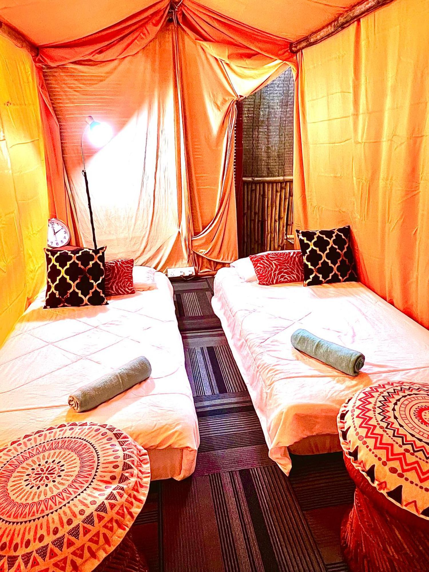 Kejora Homestay Kangar Room photo
